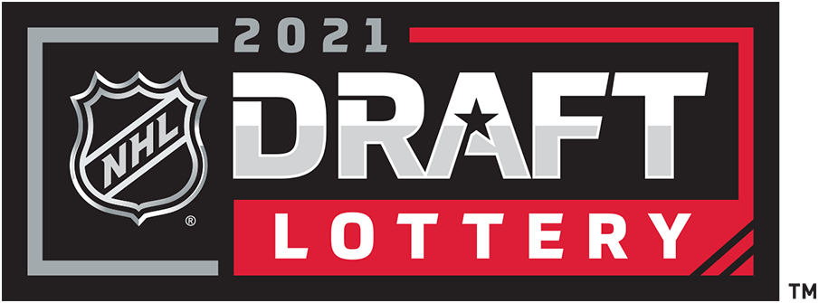 NHL Draft 2021 Misc Logo iron on transfers for clothing